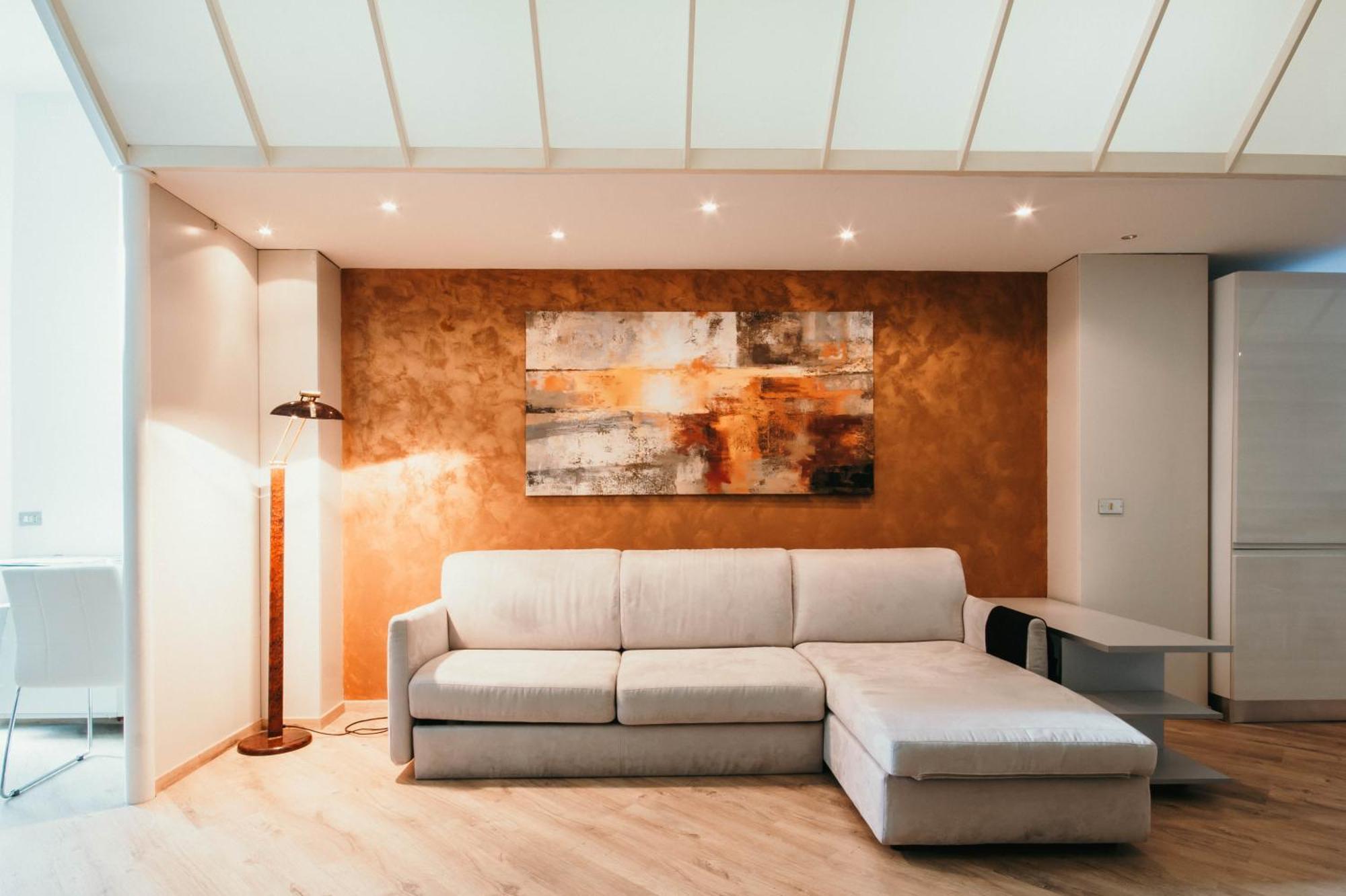 Casa Gioiosa - Lakeside Leisure & Business โอเมญา ภายนอก รูปภาพ